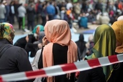 همایش زنان مسلمان در لندن برگزار می‌شود