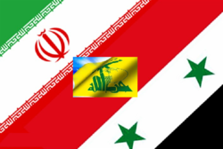 سرمایه بزرگ ایران و سوریه