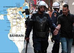 بازداشت 78 شهروند بحرینی از سوی نیروهای رژیم طی ماه گذشته