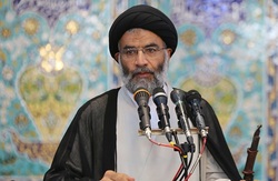 حجت الاسلام والمسلمین موسوی فرد نماینده ولی فقیه در خوزستان می‌شود