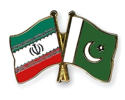 آمادگی ایران برای انتقال زائرین پاکستانی به مشهد و کربلا از طریق خط ریلی