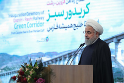 راه آهن ایران و عراق به زودی متصل می شود