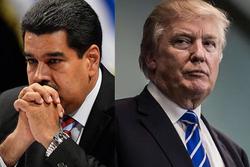 افشای بی پایه بودن تهدیدات آمریکا علیه ونزوئلا