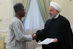 روابط با کشورهای آفریقایی برای ایران از اهمیت بالایی برخوردار است