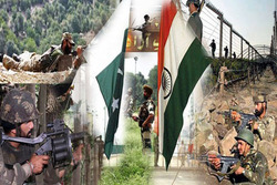 بررسی مسأله تنش های اخیر هند و پاکستان و بحران کشمیر