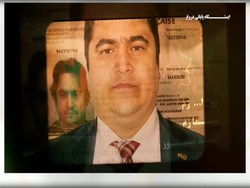 اقرار مدیر آمدنیوز به فریب خوردن از دستگاه اطلاعاتی ایران