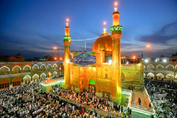 ویژه برنامه‌های آستان مقدس حضرت عبدالعظیم حسنی در نوروز تشریح شد