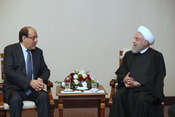 سیاسیون عراق نقش مهمی در  توسعه روابط تهران- بغداد ایفا می کنند