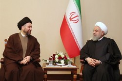 ایران و عراق می‌توانند نقش تأثیرگذاری در منطقه ایفا کنند