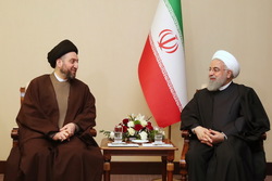 ایران همچون گذشته برای حل معضلات منطقه‌ای نقش آفرین خواهد بود