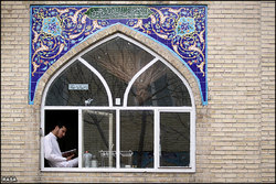 مدرسه علمیه امام حسن مجتبی شفق طلبه می پذیرد