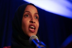 انتقاد نماینده مسلمان کنگره از حمایت آمریکا از عربستان