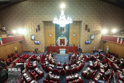 مجلس خبرگان رهبری به اجلاس دو روزه خود پایان داد