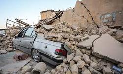 اهدای بسته‌های حمایتی به خانواده‌های زلزله‌زده کرمانشاه