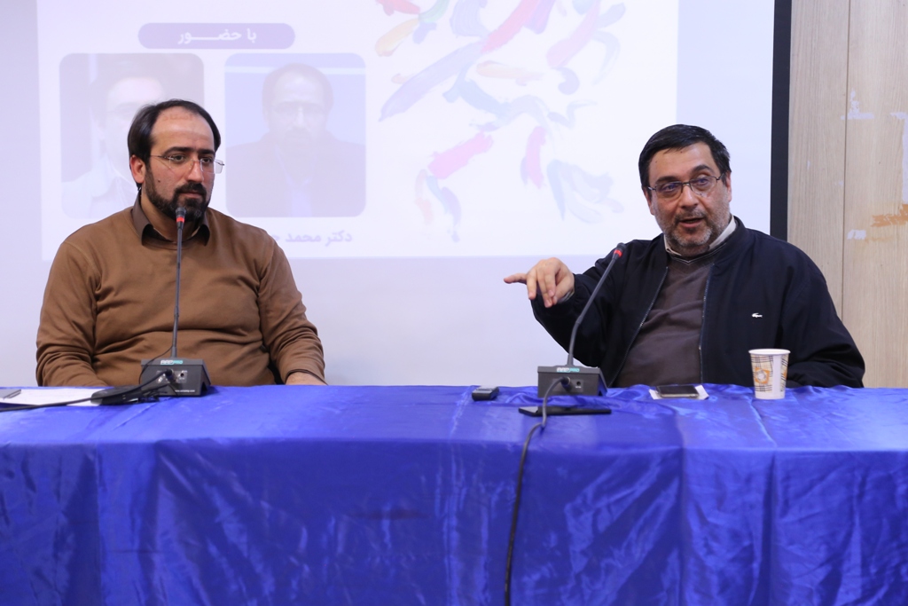 نشست نقد و تحلیل فیلم های سی و هفتمین جشنواره فیلم فجر برگزار شد