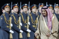 بررسی و تحلیل کتاب «عربستان سعودی؛ سیاست خارجی در سایه بحران‌های داخلی»