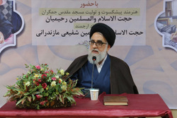 انقلاب اسلامی سبب نهضت بازگشت دین در جهان شده است