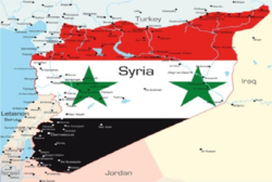 برکات مقاومت مردم سوریه