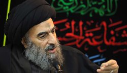 انتقاد آیت الله مدرسی از عدم تکمیل کابینه دولت عراق