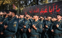 ضرورت تقویت بصیرت دینی و انقلابی کارکنان نیروی انتظامی