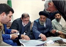 مسأله آب اصفهان یک موضوع ملی است