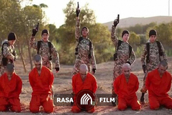نفوذ داعش در فضای مجازی و جذب کودکان
