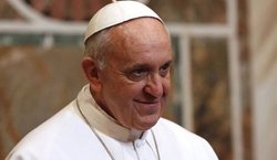 پاپ غرب را مسؤول مرگ کودکان سوریه،یمن و افغانستان دانست