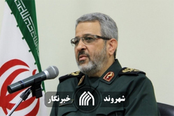 خاطرات سردار غیب‌پرور از زمان جنگ در سوسنگرد