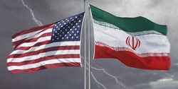 دنبال جنگ با ایران نیستیم