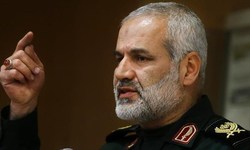 تروریست خواندن سپاه پاسداران به معنای تروریست خواندن مردم ایران است