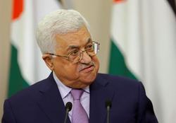 مردم فلسطین در برابر «معامله ننگ» ایستادگی خواهند کرد