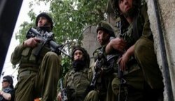 وقوع درگیری شدید میان فلسطینیان و صهیونیست‌ها