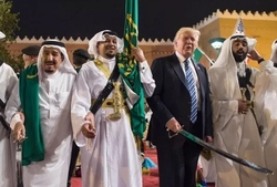 درباره عربستان و فتنه انگیزی‌هایش در منطقه