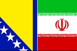 تأکید رییس مجلس اقوام بوسنی بر تقویت همکاری‌ها با ایران در همه زمینه‌ها