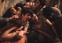 «۲۳ نفر» اثری دغدغه‌مند و شریف در تاریخ سینمای ایران