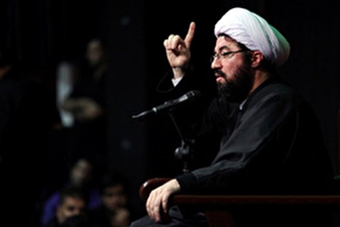 صوت/ آثار صبر کردن بر امور دنیوی