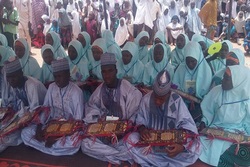 درخواست از مسلمانان نیجریه برای کمک به نهادهای اسلامی