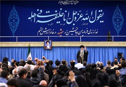 ثبت نام اینترنتی طلاب و روحانیان برای دیدار با رهبر معظم انقلاب در 19 دی