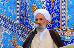 ملت ایران انتقام خون پاک سردار سلیمانی را خواهد گرفت