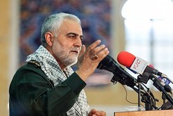 بیانیه سفارت ایران در بغداد در پی شهادت سردار سلیمانی