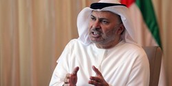 وزیر اماراتی، بعد از ترور سردار سلیمانی، خواستار پرهیز از تنش شد