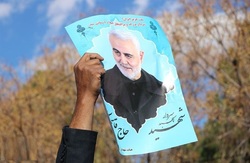 جزئیات مراسم تشییع پیکر سردار سلیمانی در عراق و ایران
