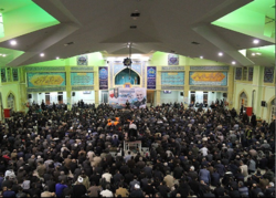 اجتماع بزرگ مردمی «سلیمانی‌ها» در کرمانشاه برگزار می‌شود
