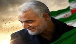 ایران انتقام سردار سلیمانی را از آمریکا می‌گیرد