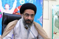 خون سردار سلیمانی سبب براندازی طومار دشمنان خواهد شد