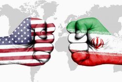 دست برتر ایران در جنگ اراده‌ها