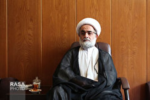 صوت/ بیانات آیت الله تحریری پیرامون شهادت سردار قاسم سلیمانی