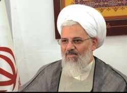 انتقام‌ خون شهید سپهبد سلیمانی حق ملت ایران است