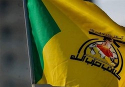 واکنش حزب‌الله عراق به تصویب قانون اخراج نیروهای آمریکایی