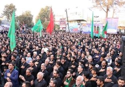 هیئات مذهبی بوشهر ویژه برنامه پاسداشت سپهبد سلیمانی را برگزار می‌کند